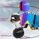 thumbnail image 5 of Gafas de motocross, gafas de motocicleta, gafas protectoras a prueba de viento para motocicletas, motos de cross, vehículos todo terreno, 5 of 11