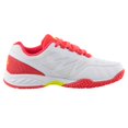 thumbnail image 3 of Fila Kids Axilus Lace Up Athletic Tennis Shoe, Little/Big Kid, 3 of 5