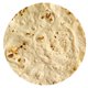 thumbnail image 1 of Burritos Manta de tortilla Manta de playa redonda gigante Manta de felpa suave y cómoda para niños y Abanopi Estilo 1 180cm, 1 of 8