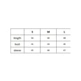 thumbnail image 6 of Blotona Women Off Shoulder Mini Sweater Dress Knit Bodycon Stripe Contrast Color Boat-Neck Long Sleeve Off Shoulder Short Dress Ribbed Pullover Tunic Dress, 6 of 6