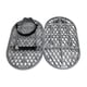 thumbnail image 3 of Zapatos para acabado de hormigón Zapatos de trabajo Botas de trabajo de plástico Calzado ligero Sin marcas de zapatos para enlucido Construcción de, 3 of 9