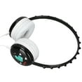thumbnail image 3 of Auriculares para Niños, Estéreo Cómodo de 3.5 mm Jack Child Dinosaur Auriculares Muto muto con Micrófono para Tabletas para PC, 3 of 7