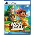 thumbnail image 1 of Koa et les Cinq Pirates de Mara [PlayStation 5], 1 of 1