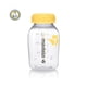 thumbnail image 3 of Set de Botellas Recolectoras para Leche Materna Medela con Tetina Flujo Lento, 3 of 4