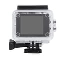 thumbnail image 1 of Cámara de Acción Deportiva Mini Cámara HD 1080P Ecomeon Pantalla LCD 2 Pulgadas Impermeable 30m Lente Gran Angular 140 °, 1 of 6