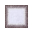 thumbnail image 1 of Better Trends BATO24SBE Better Trends Torrent Collection 100% Cotton 24' Square Bath Rug in Beige, 1 of 4