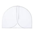 thumbnail image 1 of Advancent El PVC protege los artículos que cuelgan la cubierta antipolvo para la ropa de las aplicaciones amplias que cuelgan las cubiertas Almacenamiento y organización del hogar, 1 of 6
