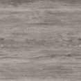 thumbnail image 6 of Miekor Furniture 4-shelf Bookcase with Metal Frame in Grey Driftwood and Black MK4935, 6 of 7