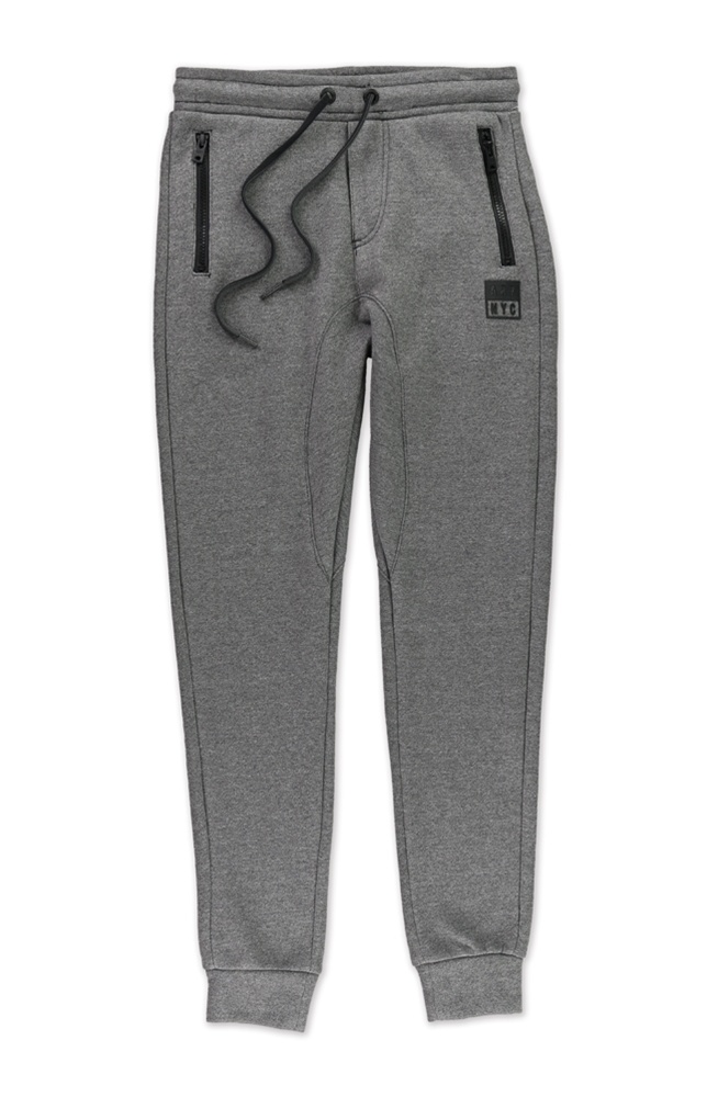 Aeropostale Mens A87 Nyc Casual Jogger 