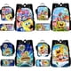 thumbnail image 2 of Juego de 3 mochilas escolares con dibujos animados de Bob Esponja para niños, con bolsas para el almuerzo, bolsas para lápices, mochilas escolares para niños y niñas, el mejor regalo, 2 of 5