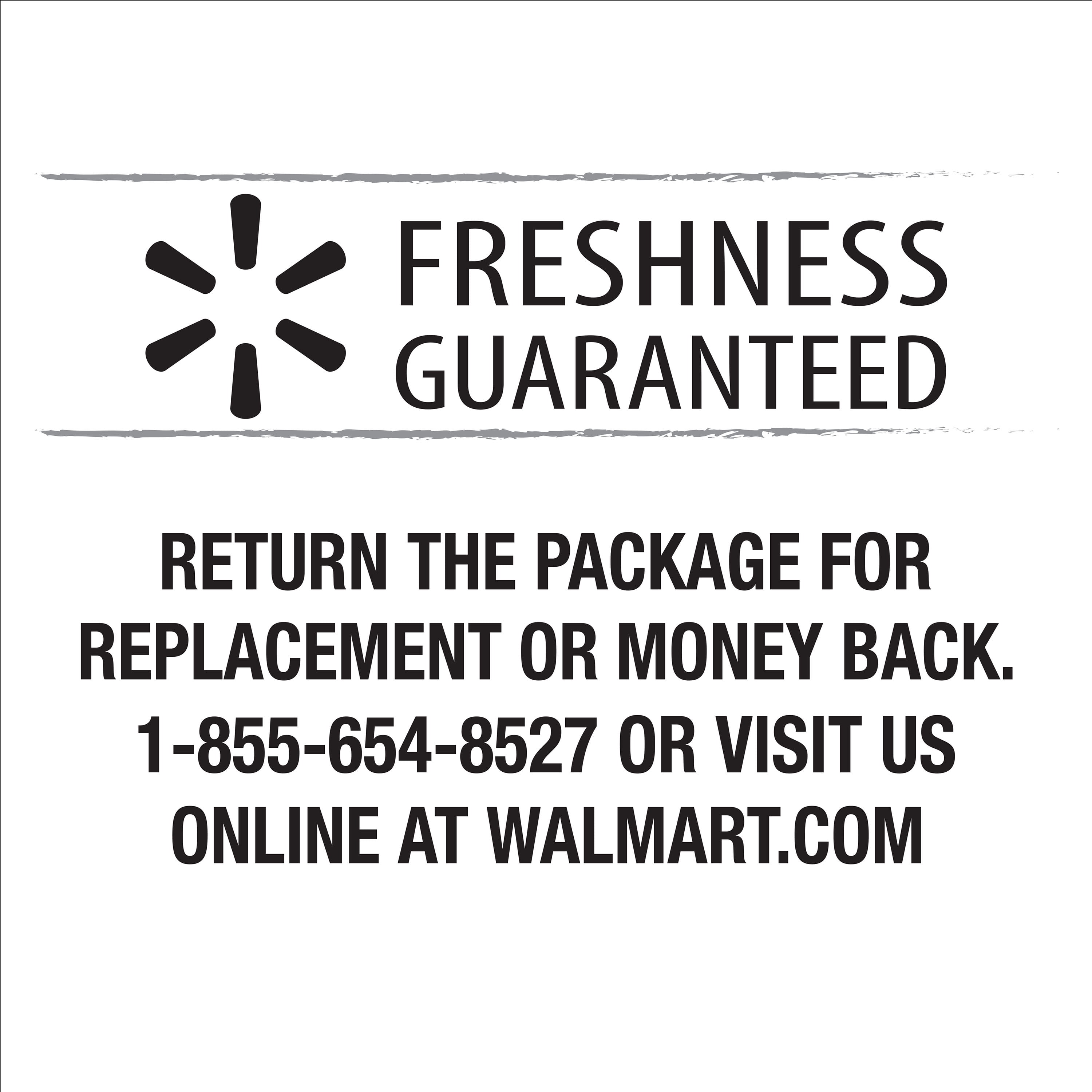 Freshness Guaranteed Whole Donuts with Chocolate Icing, 14 oz, 6 Count