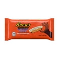 thumbnail image 3 of REESE'S Werewolf Tracks Halloween Milk Chocolate and Vanilla Flavored Creme Peanut Butter Cups, 1.4oz (24 Count) Item No. 034000945115, 3 of 3