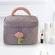 thumbnail image 4 of Wmhnj Bolsa organizadora para cochecito con portabotellas, gran capacidad, para colgar artculos esenciales del beb., 4 of 9
