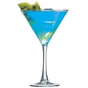 Cardinal International 10-oz Excalibur Cocktail Glasses (Pack of 12) by Overstock
