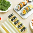 thumbnail image 3 of Sushi Maker Mold Japanse Cake Mold Making Kit Round Sushi Mold C, 3 of 5