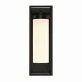 thumbnail image 2 of Eurofase Lighting - Ren - 1 Light Outdoor Wall Mount In Modern Style 16.5 Inches, 2 of 4