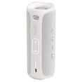 thumbnail image 4 of Parlantes Bluetooth JBL Flip 5 Blancos Portátiles e Impermeables x2, 4 of 7