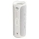 thumbnail image 4 of Parlantes Bluetooth JBL Flip 5 Blancos Portátiles e Impermeables x2, 4 of 7