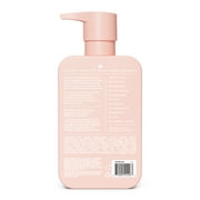 MONDAY Haircare Moisture Shampoo, Hydration Boost Dry Hair, Hyaluronic Acid Shea Butter 11.98 Fl Oz