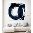 thumbnail image 1 of "Deep Eternity" Fine Impression sur Toile Art Giant 72"x72 Pouces, 1 of 6