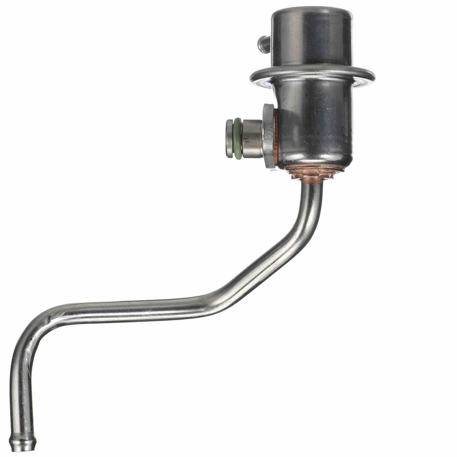 Delphi Fuel Injection Pressure Regulator P/N:Fp10409 Fits select: 1994-1997 GEO TRACKER, 1998 CHEVROLET TRACKER