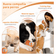 thumbnail image 3 of Juguete Interactivo Para Mascotas Lab.G, Rojo, 3 of 5