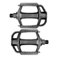 thumbnail image 4 of Pedales para bicicleta MTB 9/16 negro M, 4 of 5