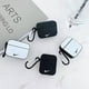 thumbnail image 2 of Nike Funda Protectora Dura Para Auriculares Inalámbricos Airpods 1/2/pro, 2 of 4