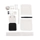 thumbnail image 4 of Materiales para hacer bolsos, regalos DIY para amigos, suministros para hacer bolsos de moda para mujer negro, 4 of 8