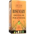 thumbnail image 2 of Rosemary Essential Oil 4 oz by Mary Tylor Naturals, Premium Therapeutic Grade, 100% Pure and Natural, Perfect for Aromatherapy, Relaxation, Improved Mood and Much More, 2 of 6