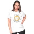 thumbnail image 4 of Say Cheese Photographer Camera Humor Womens Slim Fit Graphic Tee Brisco Brands L, 4 of 5