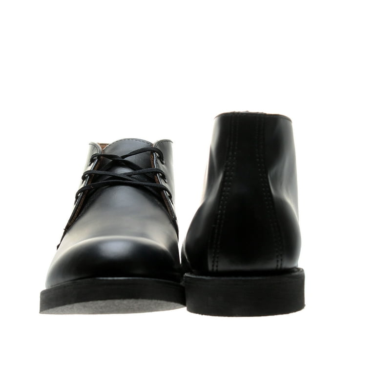 Red wing sales postman chukka