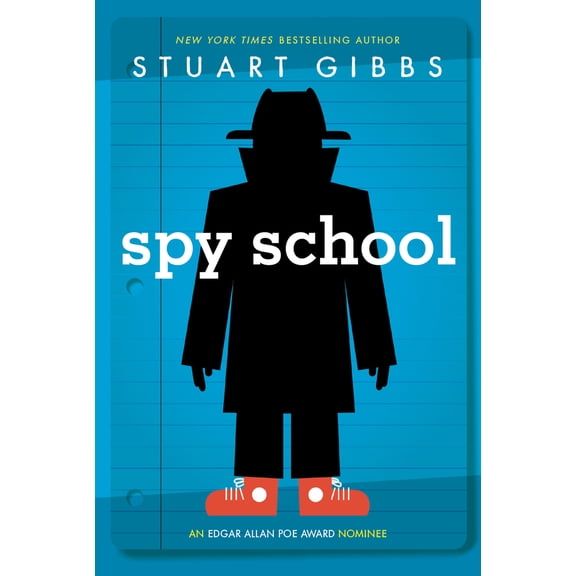 Pre-Owned Spy School (Paperback) 1442421835 9781442421837
