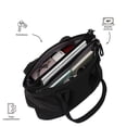 thumbnail image 5 of TOTTO Bolsa Shopping Bag de Mujer Porta PC 16" - SICILIA, 5 of 5