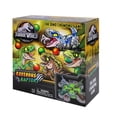 thumbnail image 1 of Juego de Mesa Jurassic World Raptors Feroces, 1 of 5