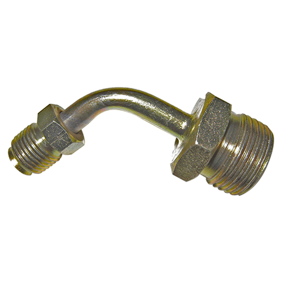 7003936M91 NEW Connector Fitting for Massey Ferguson 231, 240
