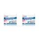 thumbnail image 1 of Wosthever 30 Pieces/Bag Floor Cleaning Sheet Portable Dining Ceramic Washing Bathroom Sheets Furniture Mopping Indoor Tile Room Azul 2Conjunto, 1 of 6