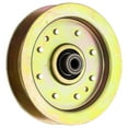 thumbnail image 5 of 8TEN Flat Idler Pulley for Cub Cadet MTD Z-force 02004447 2 Pack 810-CID2237L, 5 of 8