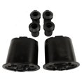 thumbnail image 2 of Crown Automotive 5006950K Kit de Bague à Ressort pour Feuilles, 2 of 3
