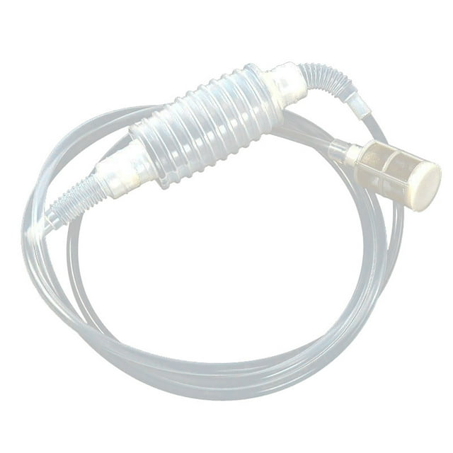 Harpily Pailles 2 m Tuyau de Siphon d'Infusion Outil de Fabrication de Vin et de Bière Outil de Brassage