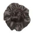 thumbnail image 1 of Perruque à Pince à Griffes Élégante pour Cheveux Épais - Extension de Cheveux Naturelle Réutilisable à Ajustement Rapide, 1 of 7