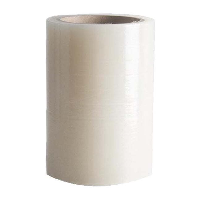 Pegatina para suela de protección transparente, resistente al desgaste, autoadhesiva. 15cm