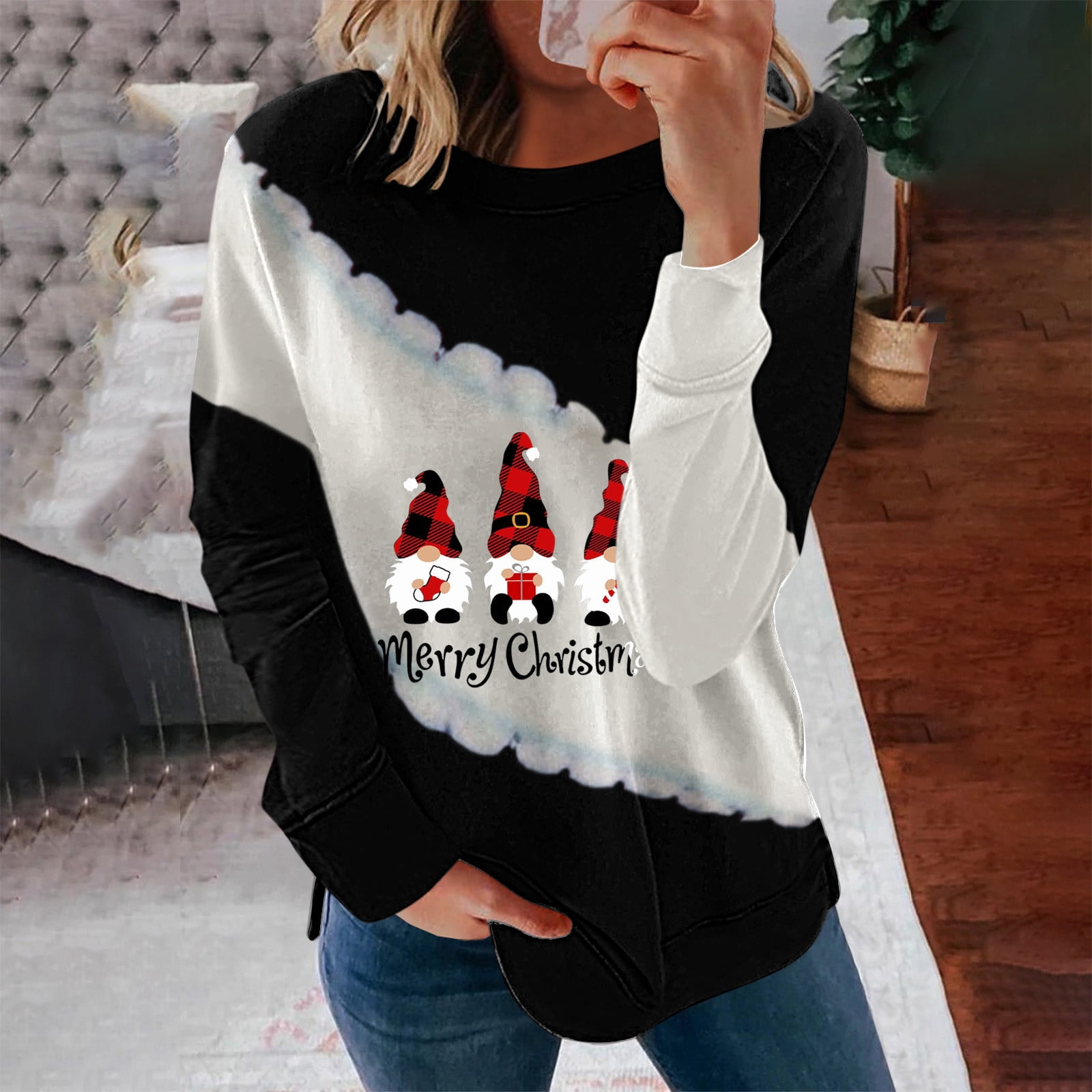 christmas jumper black friday