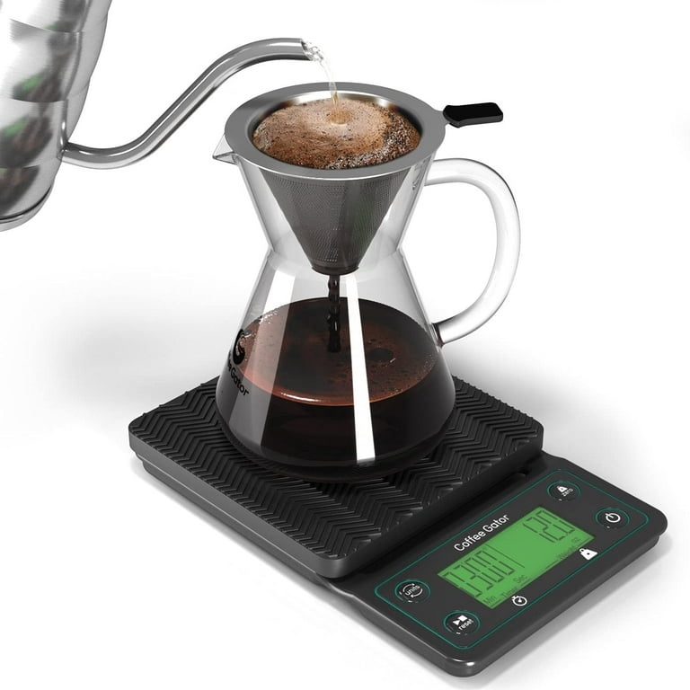 BARISTA-3KG Coffee/Kitchen Scale