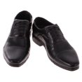thumbnail image 4 of 1 / 6 Scale Mens Boots Shoes 2 - Inch Action Figure Accessory - Black, ., 4 of 8