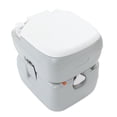 thumbnail image 3 of Commode Extérieure Intérieure, Toilette Portable 5 Gallons Camping Porta Pot Toilettes Extérieures Intérieures Design de Classe Mondiale, 3 of 8