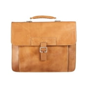 Scully HONEY TEMPLE BRIEFCASE