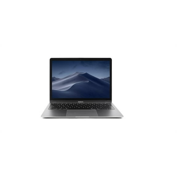 Restored Apple 13.3" MacBook Air Retina Display 1.6 GHz 8th Gen Intel Core i5 Dual-Core 8GB RAM 256GB SSD Space Gray (Refurbished)