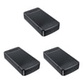 thumbnail image 1 of Seitruly Desinfectador de herramientas de uñas portátil USB: diga adiós al desinfectante de bacterias y gérmenes con máscaras de luz azul Type1 NO1, 1 of 6