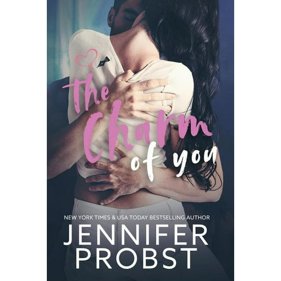 The Charm of You (Paperback)